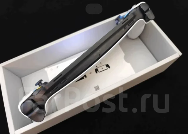 Sony PlayStation Portal. ��� ����� �� ������������ ����