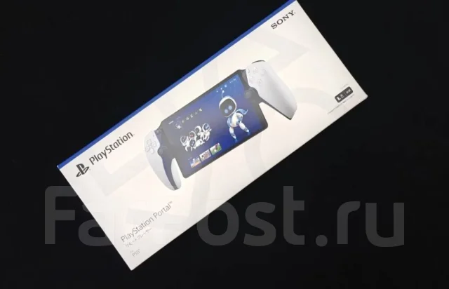 Sony PlayStation Portal. ��� ����� �� ������������ ����