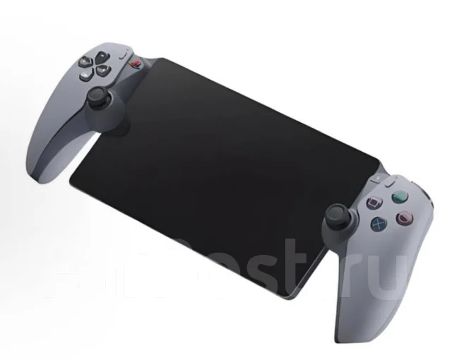 Sony PlayStation Portal. ��� ����� �� ������������ ����