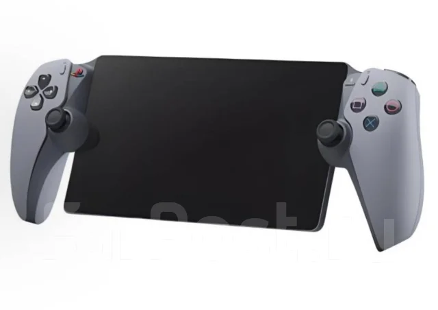 Sony PlayStation Portal. ��� ����� �� ������������ ����