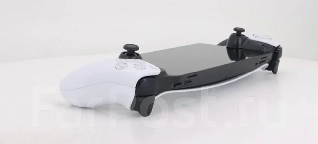 Sony PlayStation Portal. ��� ����� �� ������������ ����