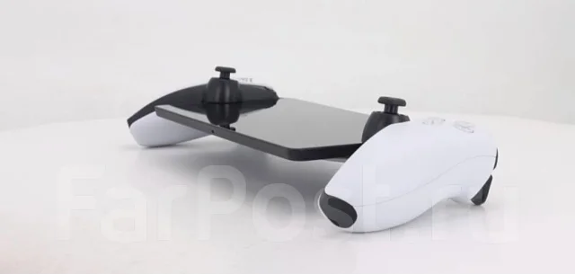 Sony PlayStation Portal. ��� ����� �� ������������ ����