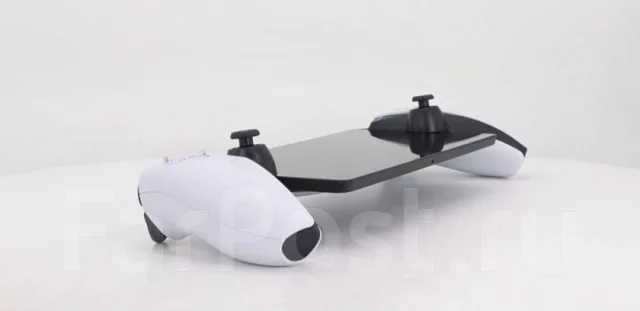 Sony PlayStation Portal. ��� ����� �� ������������ ����