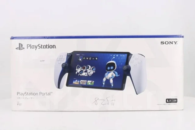 Sony PlayStation Portal. ��� ����� �� ������������ ����