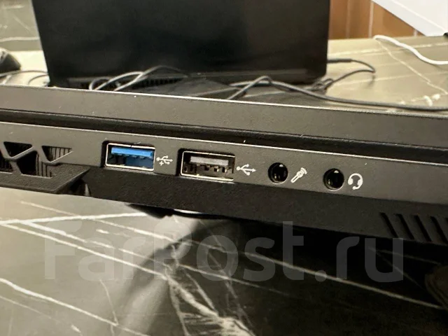 Ardor Neo. 17.3", 4,4����, ��� 16 ��, ���� 512���, WiFi: 1, Bluetooth: 1, ����������� �� 6��. ����