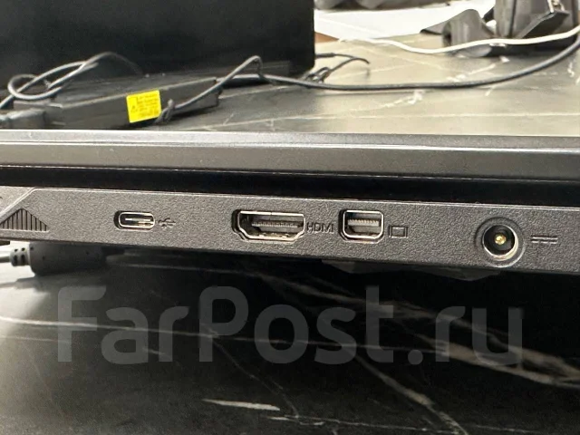 Ardor Neo. 17.3", 4,4����, ��� 16 ��, ���� 512���, WiFi: 1, Bluetooth: 1, ����������� �� 6��. ����