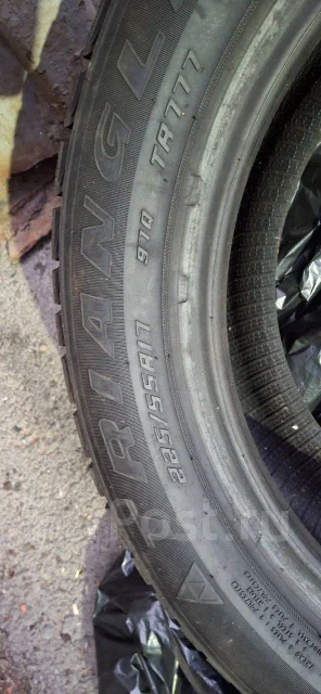Triangle TR777. ������, ��� �����, �/�, ����� 5 % ����