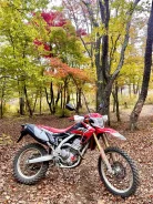 Honda CRF 250L. 250����. ��., ��������, ���������, ������ �� �� ����