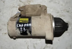 ������� ������ ������ / SsangYong Kyron 1 2005-2015 17401215 SsangYong Kyron 1 2009 1611513401 ����