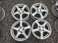 Dunlop Violento. 4.5x15", 4x100, ET45, �� 73,1���. ����