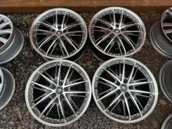 Kyoho Steiner. 7.5x19", 5x114.3, ET55, �� 73,1���. ����