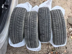 Bridgestone M840 EVO. ������, ��� �����, 2016 ���, �/�, ����� �� 5 % ����