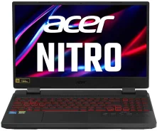Acer Nitro 5 AN515-58. 15.6", 3,1����, ��� 16 ��, ���� 512���, WiFi: 1, Bluetooth: 1 ����