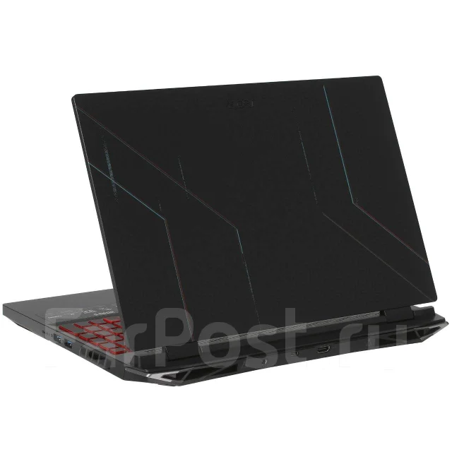 Acer Nitro 5 AN515-58. 15.6", 3,1����, ��� 16 ��, ���� 512���, WiFi: 1, Bluetooth: 1 ����
