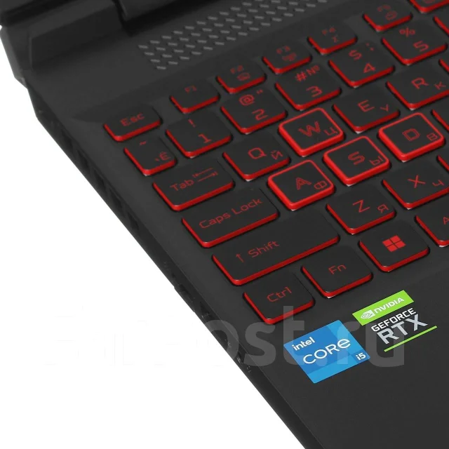 Acer Nitro 5 AN515-58. 15.6", 3,1����, ��� 16 ��, ���� 512���, WiFi: 1, Bluetooth: 1 ����