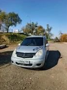 Toyota Funcargo. �������, ��������, 1.3 (88��.�.), ������, 500 000����. �� ����