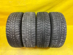 GT Radial Champiro IcePro. ������, ����������, 2017 ���, �/�, ����� 40 % ����