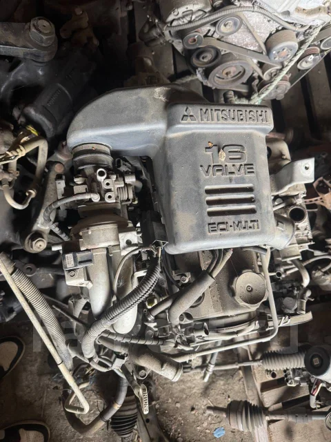 Mitsubishi Pajero Mini ����