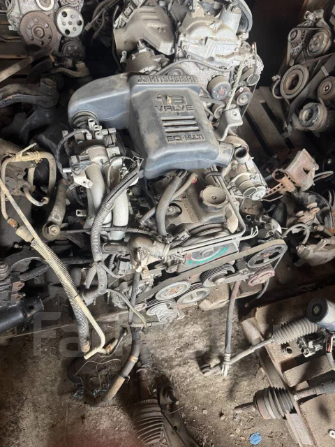 Mitsubishi Pajero Mini ����