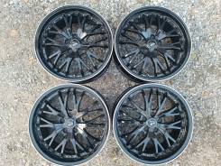 Hot Stuff Precious. 8.0x19", 5x114.3, ET42, �� 73,1���. ����