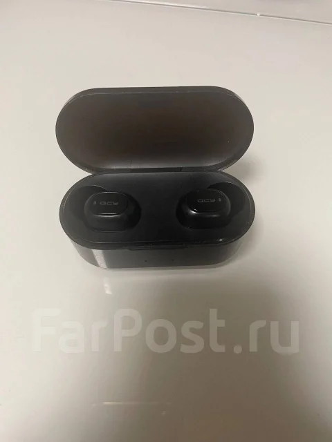 QCY T1 ����