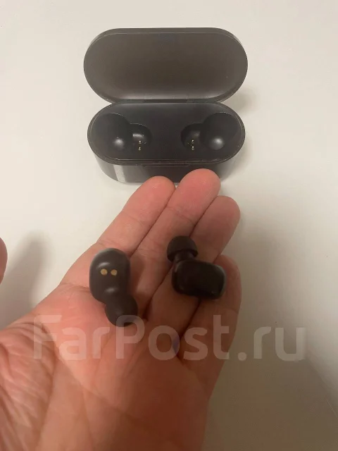 QCY T1 ����