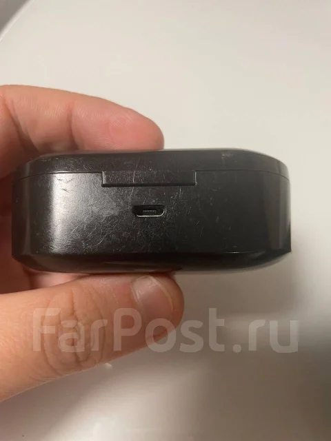 QCY T1 ����