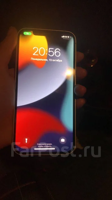 Apple iPhone 12. �/�, 128 ��, �����, 4G LTE ����