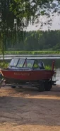 Orionboat. 2022 ���, ����� 5,3��., ��������� ���������, 70��.�., ������ ����