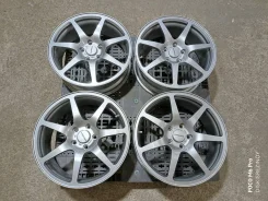 ProDrive GC-07C. 7.5x18", 5x114.3, ET48, �� 73���. ����