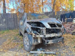 Kia Sorento. KNAJC52182A014437, D4CB ����