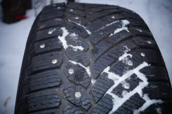 Continental ContiVikingContact. ������, ����������, 2015 ���, �/�, ����� 15 % ����