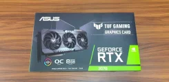 GeForce RTX 3070 ����