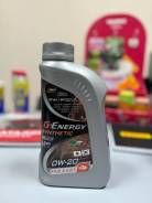 G-Energy Far East. 0W-20, �������������, 1��. ����