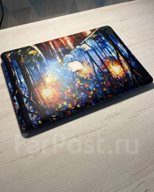 Apple MacBook Air 13. 13", 1,6����, ��� 4 ��, WiFi: 1, Bluetooth: 1 ����