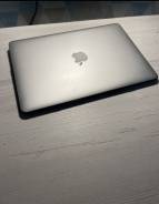 Apple MacBook Air 13. 13", 1,6����, ��� 4 ��, WiFi: 1, Bluetooth: 1 ����