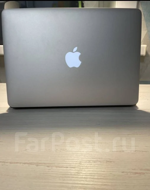 Apple MacBook Air 13. 13", 1,6����, ��� 4 ��, WiFi: 1, Bluetooth: 1 ����