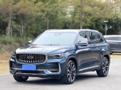 Geely Monjaro. �������, ��������, 2.0 (215��.�.), ������, 40 000����. ��, �/�, ��� ���. ��� ����� �� ������������ ����