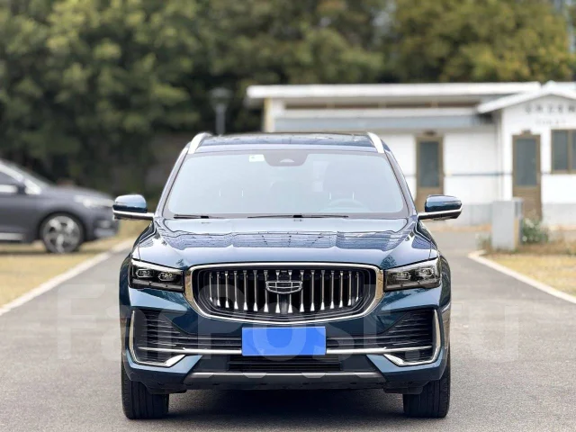 Geely Monjaro. �������, ��������, 2.0 (215��.�.), ������, 40 000����. ��, �/�, ��� ���. ��� ����� �� ������������ ����