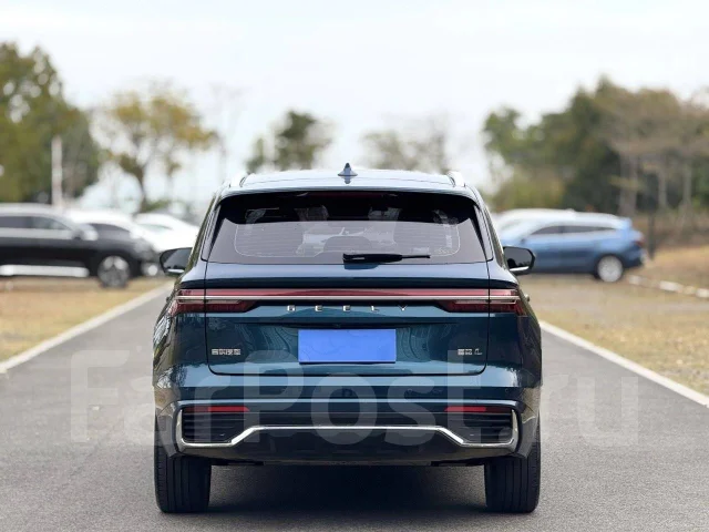 Geely Monjaro. �������, ��������, 2.0 (215��.�.), ������, 40 000����. ��, �/�, ��� ���. ��� ����� �� ������������ ����