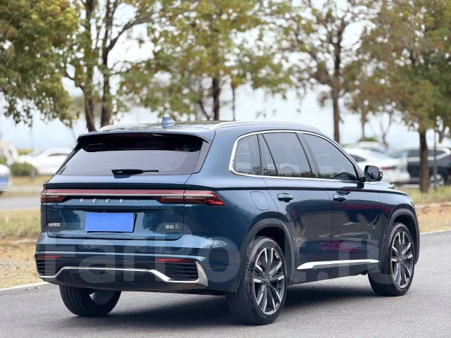 Geely Monjaro. �������, ��������, 2.0 (215��.�.), ������, 40 000����. ��, �/�, ��� ���. ��� ����� �� ������������ ����