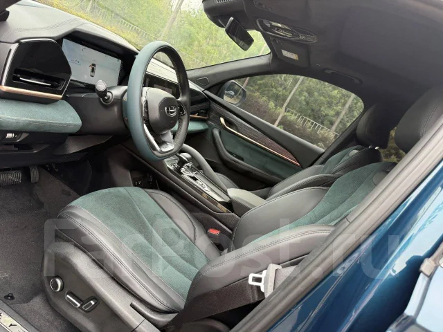 Geely Monjaro. �������, ��������, 2.0 (215��.�.), ������, 40 000����. ��, �/�, ��� ���. ��� ����� �� ������������ ����