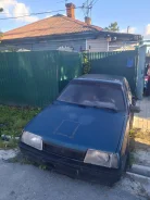 ���� 21099. XTA210990Y2694518, OTCUTCTBUET ����