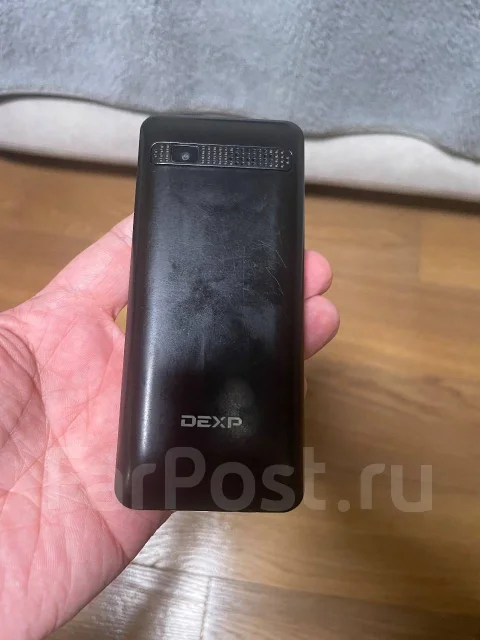DEXP Larus M8. �/�, �� 8 ��, ������, Dual-SIM, ��������� ����