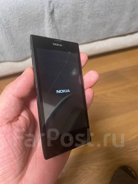 Nokia Lumia 520. �/�, �� 8 ��, 3G ����