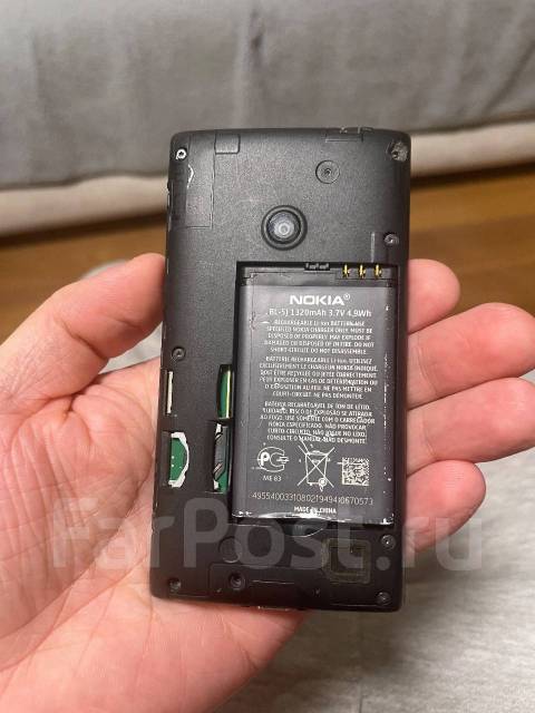 Nokia Lumia 520. �/�, �� 8 ��, 3G ����