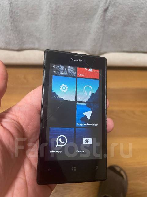 Nokia Lumia 520. �/�, �� 8 ��, 3G ����