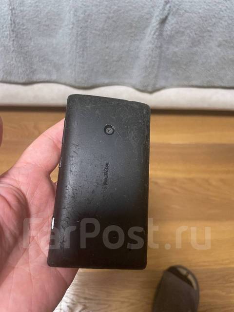 Nokia Lumia 520. �/�, �� 8 ��, 3G ����
