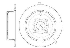 ���� ��������� G-brake GR-01355 GR01355 ����
