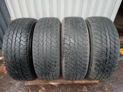 Dunlop Grandtrek TG28. �����������, �/�, ����� 5 % ����